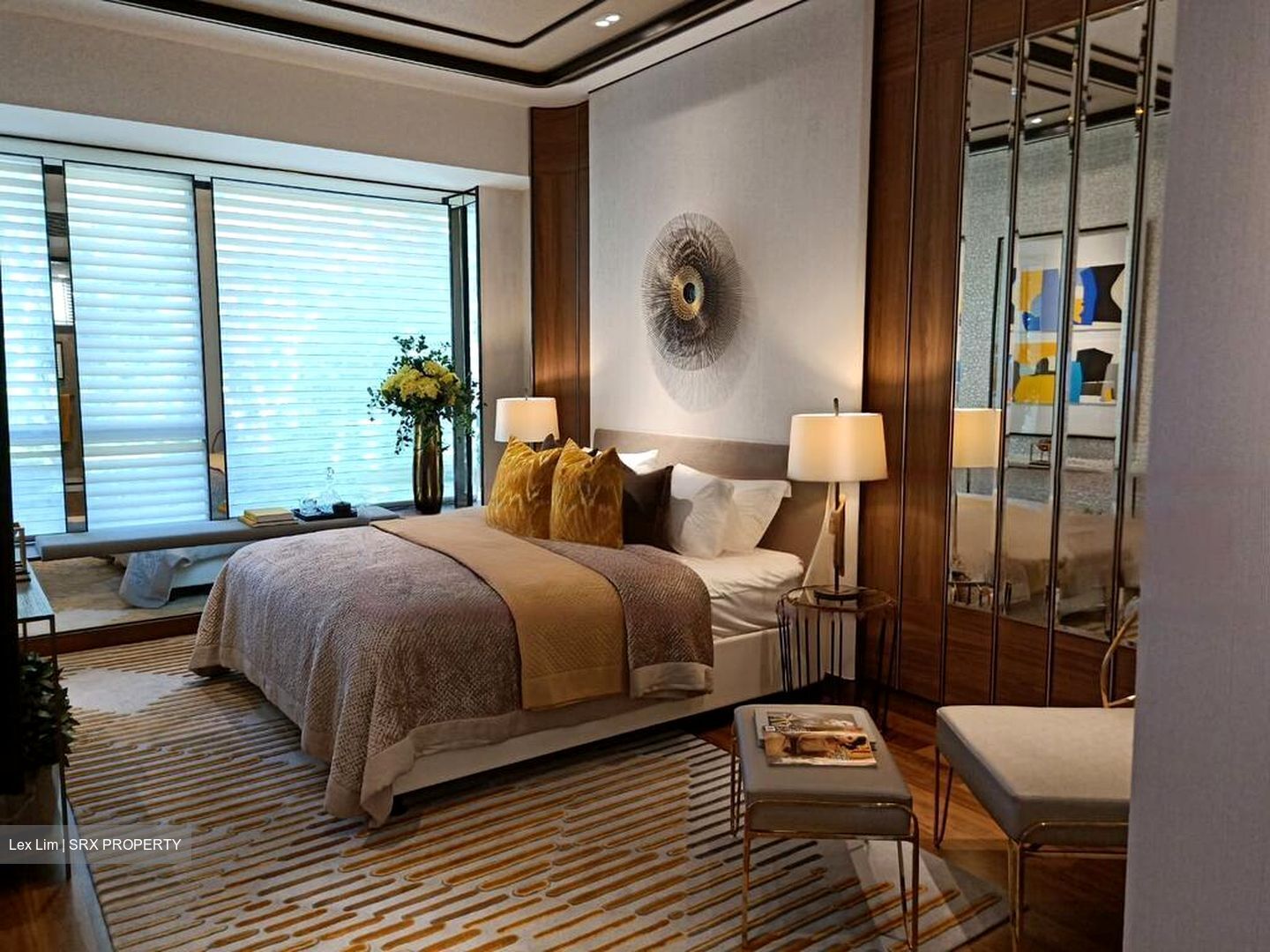 Boulevard 88 (D10), Apartment #486041201